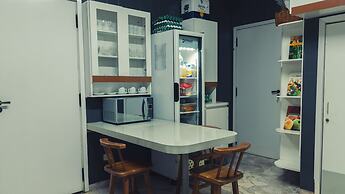 Urbanature Filme & Arte -  Brooklin-SP