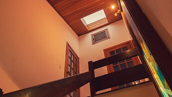 Urbanature Filme & Arte -  Brooklin-SP