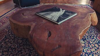 Urbanature Filme & Arte -  Brooklin-SP