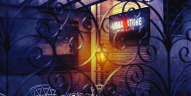 Urbanature Filme & Arte -  Brooklin-SP