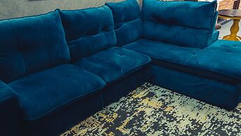 Urbanature Filme & Arte -  Brooklin-SP