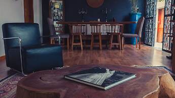 Urbanature Filme & Arte -  Brooklin-SP