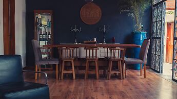 Urbanature Filme & Arte -  Brooklin-SP