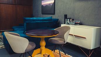 Urbanature Filme & Arte -  Brooklin-SP