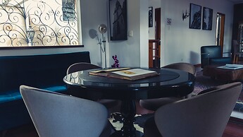 Urbanature Filme & Arte -  Brooklin-SP