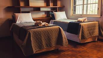 Urbanature Filme & Arte -  Brooklin-SP