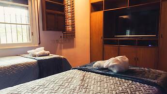 Urbanature Filme & Arte -  Brooklin-SP