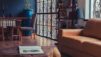 Urbanature Filme & Arte -  Brooklin-SP