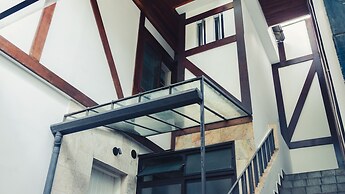 Urbanature Filme & Arte -  Brooklin-SP