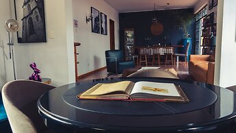 Urbanature Filme & Arte -  Brooklin-SP