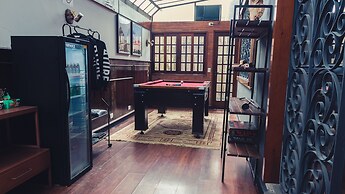 Urbanature Filme & Arte -  Brooklin-SP