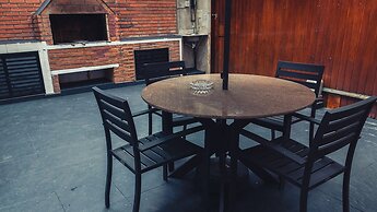 Urbanature Filme & Arte -  Brooklin-SP