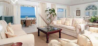 Condo Coconut Ridge #5