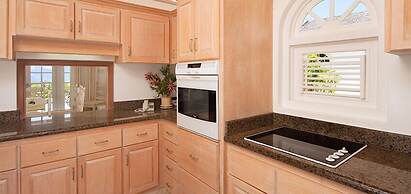 Condo Coconut Ridge #5