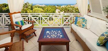 Condo Coconut Ridge #5