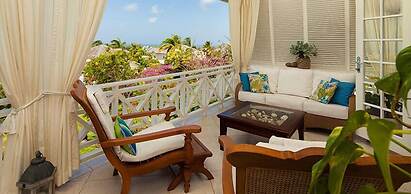 Condo Coconut Ridge #5