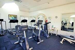 Condo Coconut Ridge #5