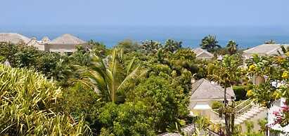 Condo Coconut Ridge #5