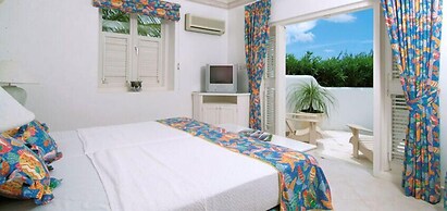 Condo Coconut Ridge #5