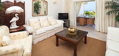 Condo Coconut Ridge #5