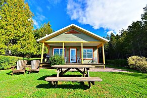 Les Chalets de la Mer