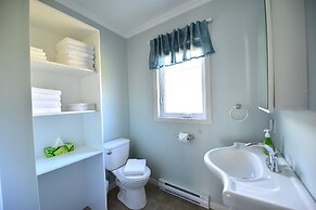 Les Chalets de la Mer