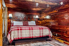 Log Cabin Inn