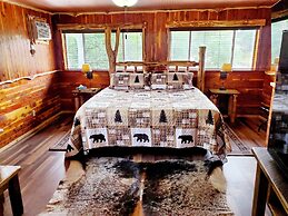 Log Cabin Inn