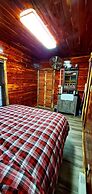 Log Cabin Inn