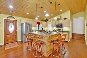 Lazy Bear Lodge #1235