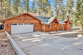 Lazy Bear Lodge #1235