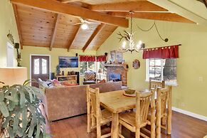 Lazy Bear Lodge #1235