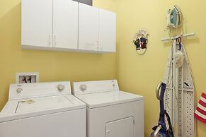 Lazy Bear Lodge #1235