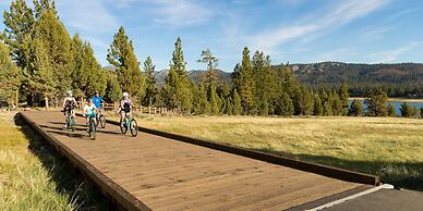 Lazy Bear Lodge #1235