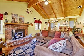 Lazy Bear Lodge #1235