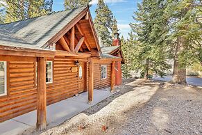 Lazy Bear Lodge #1235