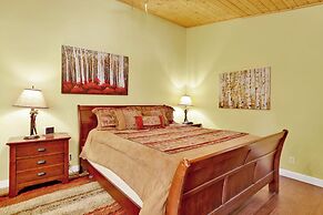 Lazy Bear Lodge #1235