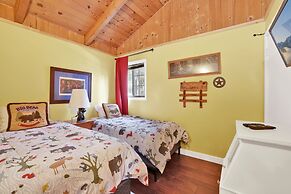 Lazy Bear Lodge #1235