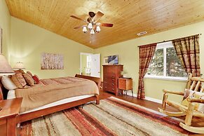 Lazy Bear Lodge #1235