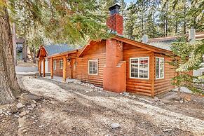 Lazy Bear Lodge #1235