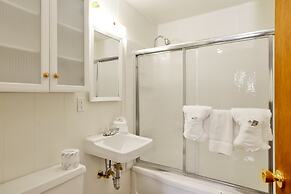 Lazy Bear Lodge #1235