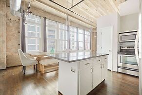 Reside Houston Dwntwn, Wyndham