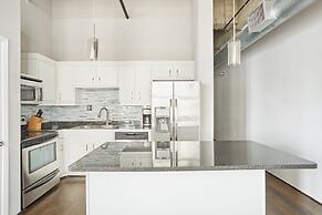 Reside Houston Dwntwn, Wyndham