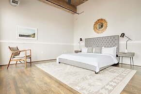 Reside Houston Dwntwn, Wyndham