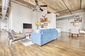 Reside Houston Dwntwn, Wyndham