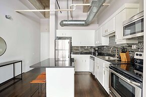 Reside Houston Dwntwn, Wyndham