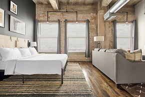 Reside Houston Dwntwn, Wyndham