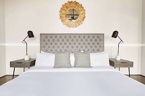 Reside Houston Dwntwn, Wyndham