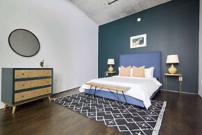 Reside Houston Dwntwn, Wyndham