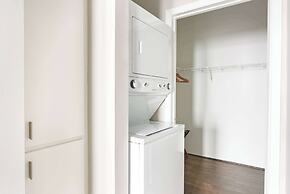 Reside Houston Dwntwn, Wyndham